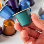 Wrexham Council introduces coffee pod recycling in partnership with Podback 