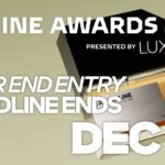 Year End Deadline for DIELINE Awards 2025 Ends Dec 27th