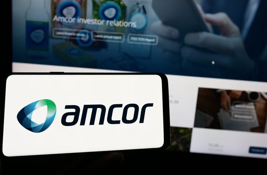 Amcor finalises sale of 50% stake in Bericap North America for $122m  