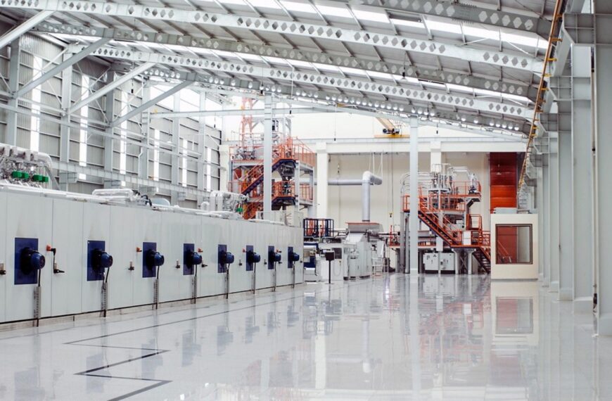 PT Argha Karya buys first BOBST EXPERT K5 metalliser