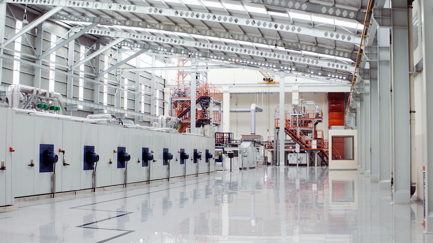 PT Argha Karya buys first BOBST EXPERT K5 metalliser