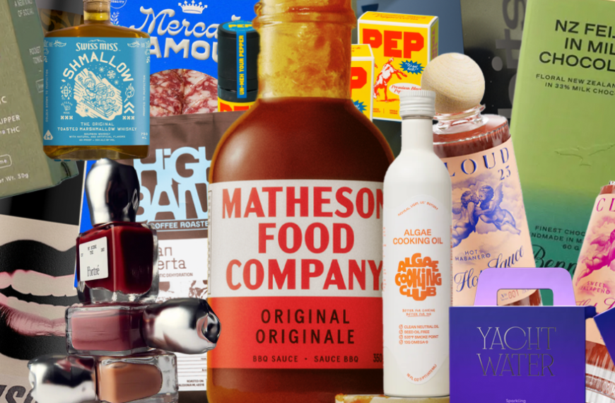 Shelf Life 041: ‘Tis The Season For Holiday Gift Guides