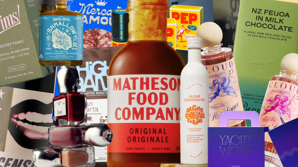 Shelf Life 041: ‘Tis The Season For Holiday Gift Guides