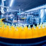 King Machine launches blower-filler-capper monobloc machine