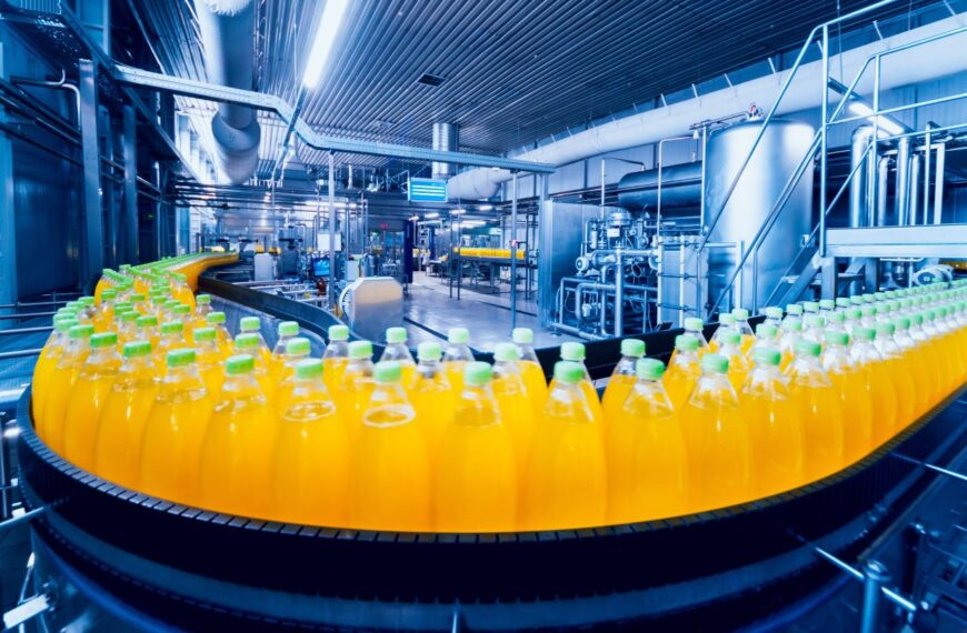 King Machine launches blower-filler-capper monobloc machine 