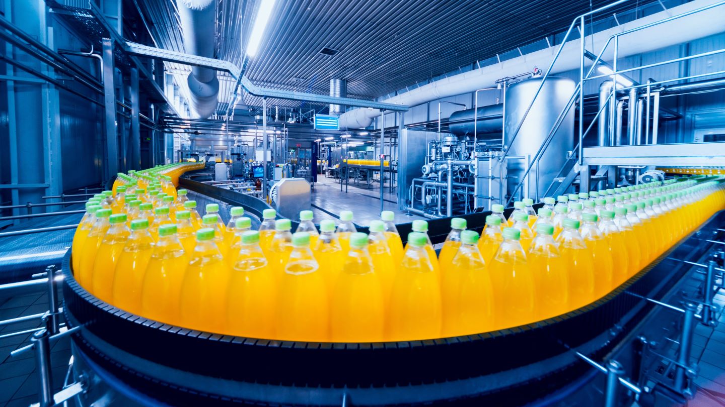 King Machine launches blower-filler-capper monobloc machine