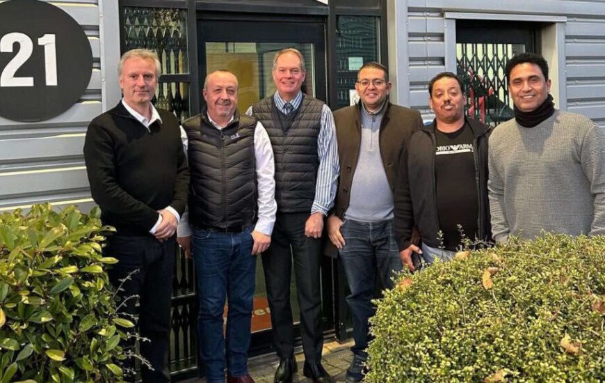 New Capital expands into label production with Nilpeter flexo press