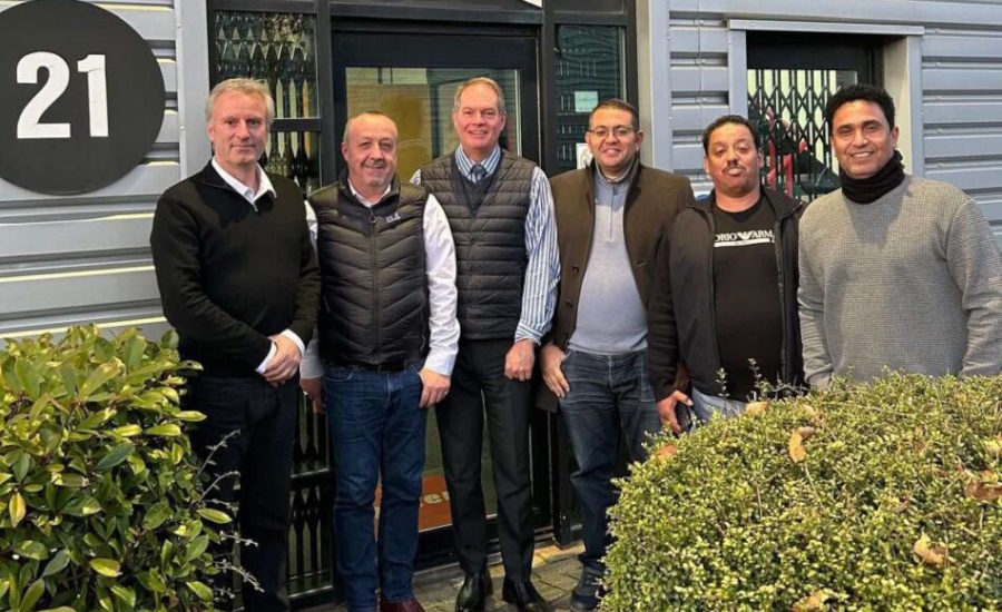 New Capital expands into label production with Nilpeter flexo press