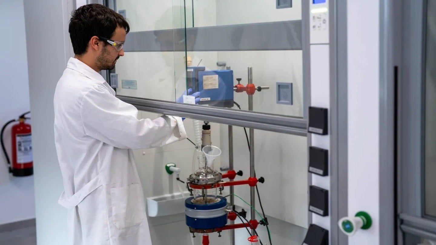 AIMPLAS and others to develop recyclable packaging