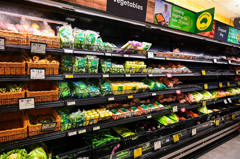 AFGC welcomes government progress on packaging design guidance