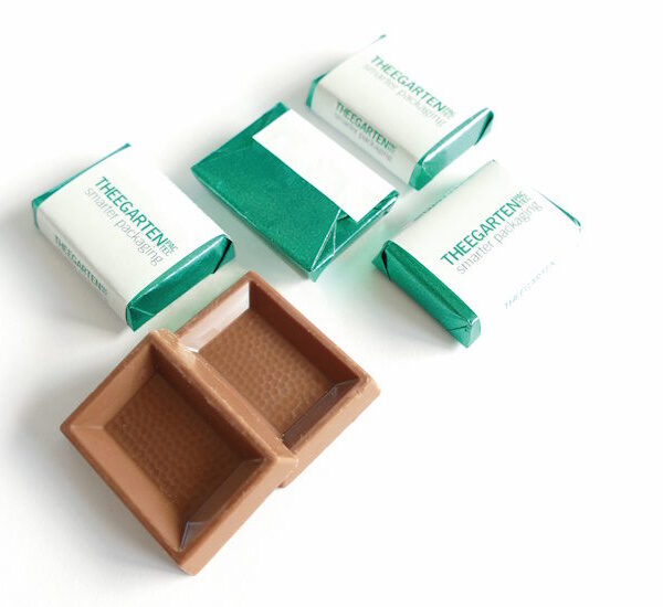 Theegarten-Pactec to exhibit at ProSweets Cologne 2025