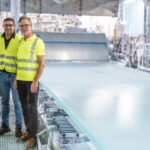 Voith launches new MasterJet 4Tec headbox technology 