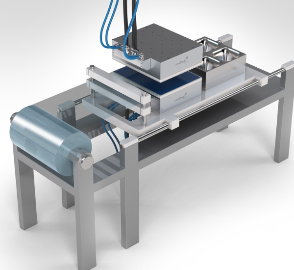 Watttron solution optimizes thermoformed packaging with mono-materials