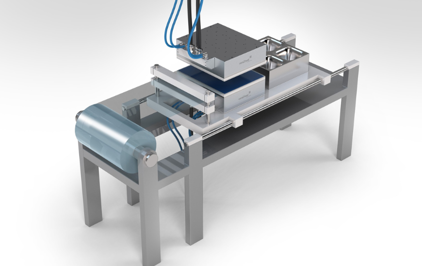 Watttron solution optimizes thermoformed packaging with mono-materials