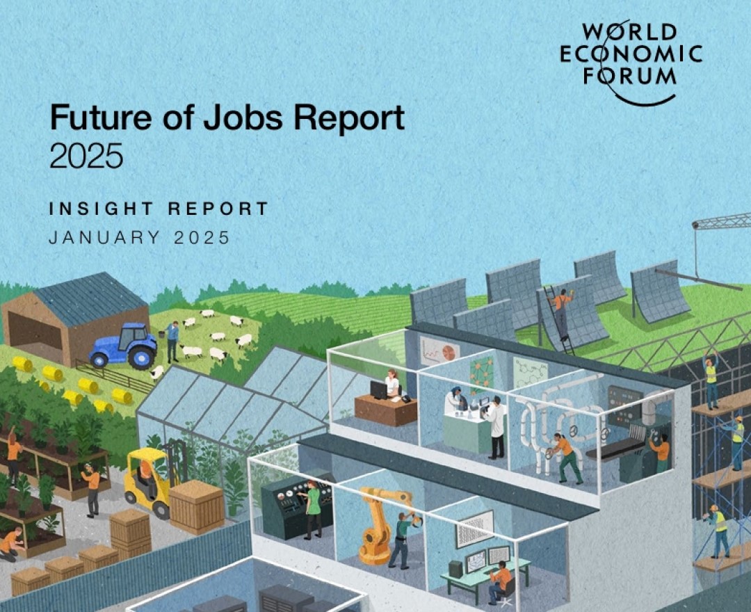 Graphic Design Jobs Among Most At Risk Thanks To AI