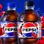 Pepsi Wild Cherry & Cream Is Ready For Its Magical Mystery Tour