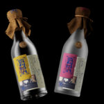 Jianli Grain Wine’s Bottle Tells a Story Steeped In Tradition