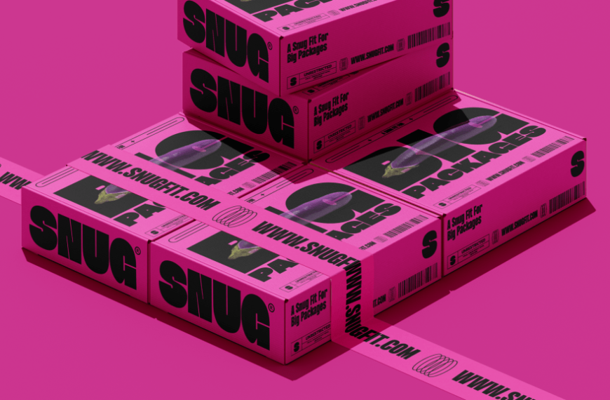 SNUG Condoms Is a Challenger Condom Brand In Waiting