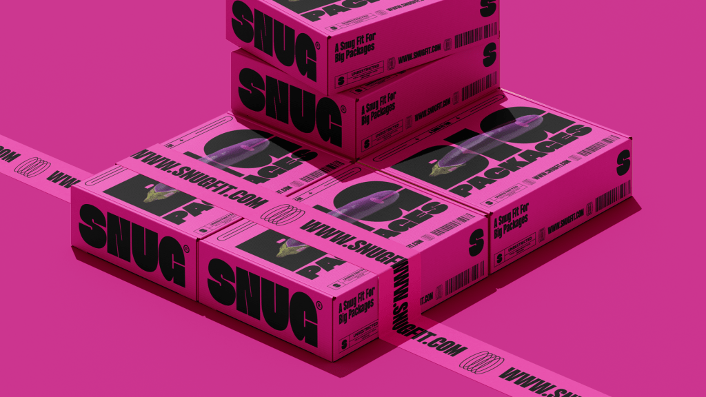 SNUG Condoms Is a Challenger Condom Brand In Waiting