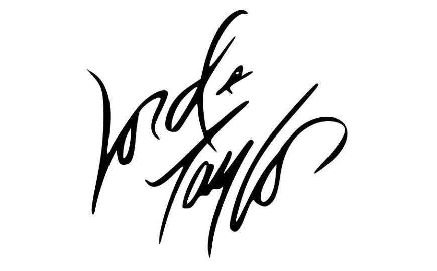 Cursive’s Back, Baby! Lord & Taylor’s Logo Goes Back To Fancy Basics
