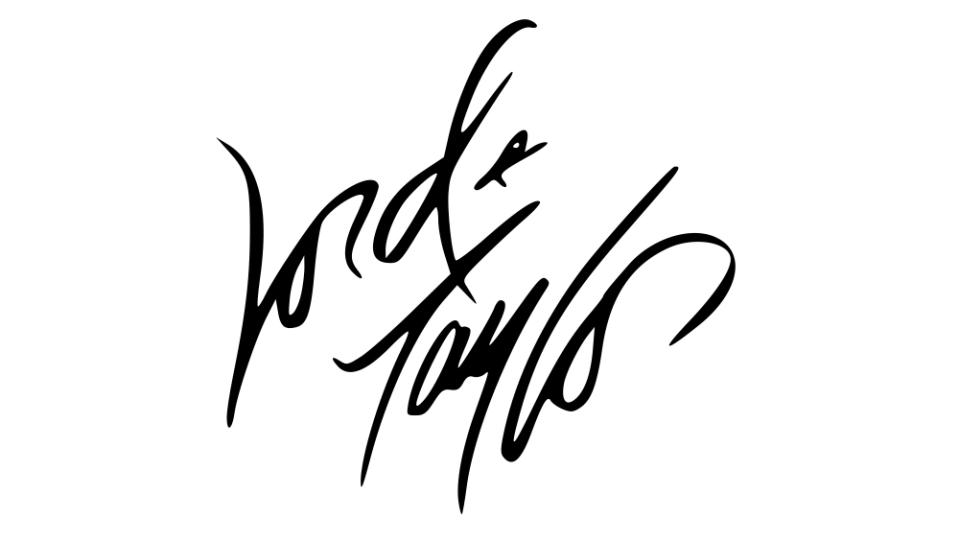 Cursive’s Back, Baby! Lord & Taylor’s Logo Goes Back To Fancy Basics
