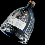 Hi Estudio! Turns Mezcal Bottle Into Gorg Sculpture For Luz De Olvido