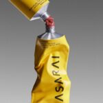 ASARAI’s Skincare Line Fuses Minimalism and Urgency