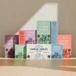 Pea Green Boat Bakery’s Refreshed Packaging Sails Into Whimsy