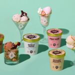 For Dry January, Halo Top Encourages Folks To Swap Cocktails For Ice Cream