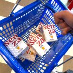 Senza’s Itsy-Bitsy Pasta Makes a Big Impact On The Shelf