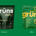 Interact Retains Grüns’ Credibility With Redesign, But Injects Some Much-Needed Fun (and Gummy Bears)