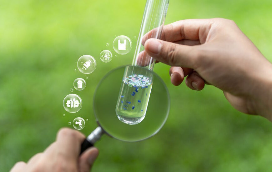 How market research can guide brands toward solutions and meet new regulations