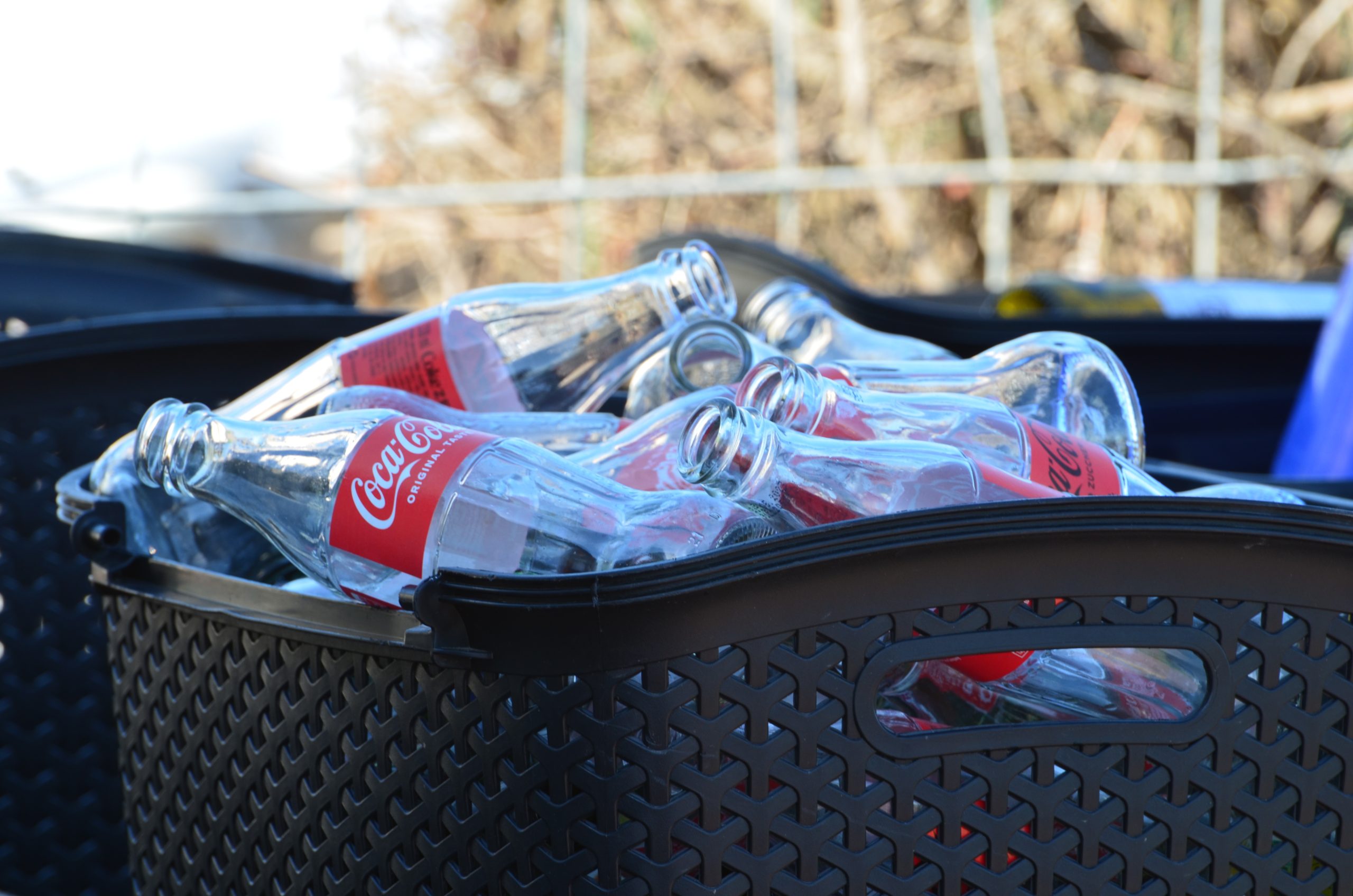 Coca-Cola Kicks Sustainability Can Down the Road to 2035 and Doubles Down on Plastic