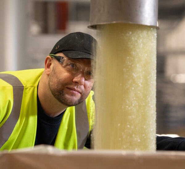 Bioplastics – Prepare for the Long Road Ahead