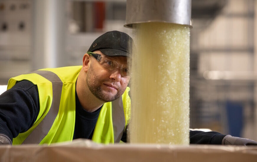 Bioplastics – Prepare for the Long Road Ahead