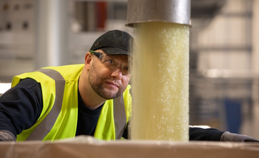 Bioplastics – Prepare for the Long Road Ahead