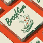 Brooklyn Fold Goes Hard on 90s NYC