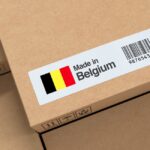 Belgium tightens packaging waste regulations for businesses