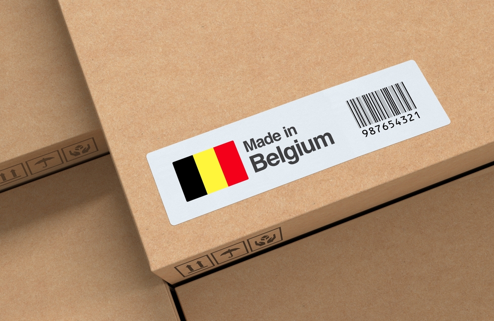 Belgium tightens packaging waste regulations for businesses