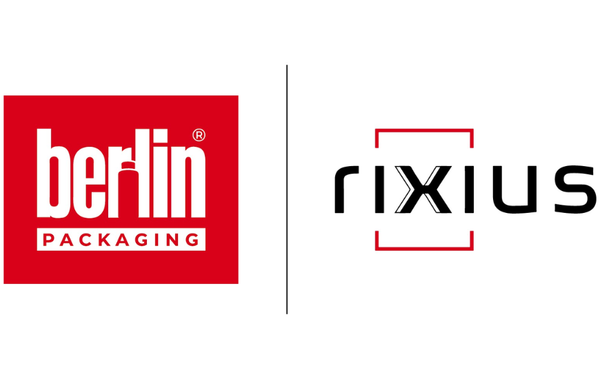 Berlin Packaging Acquires Rixius AG