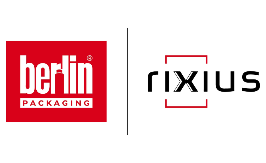 Berlin Packaging Acquires Rixius AG