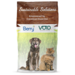 Berry Global and VOID Technologies Collaborate on PE Film for Pet Food Packaging