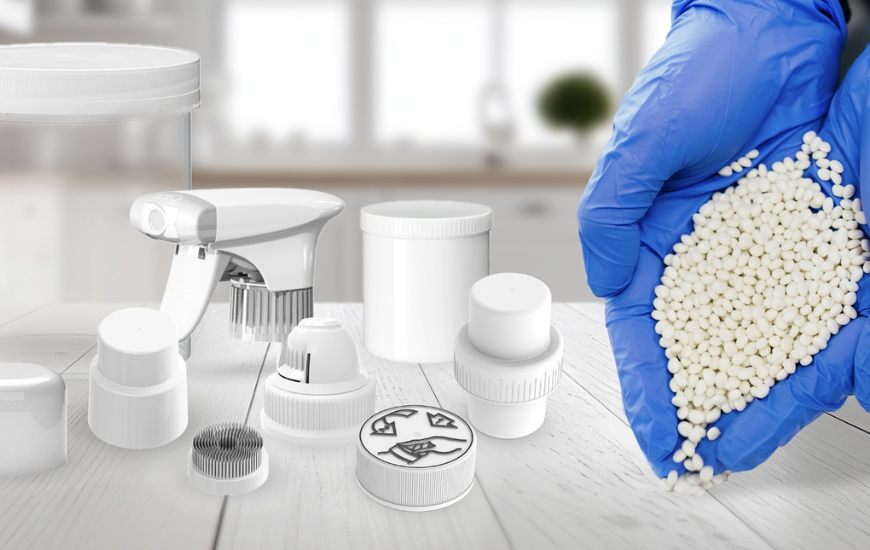 Berry Global Brings Circular Packaging Solutions to Homecare Market