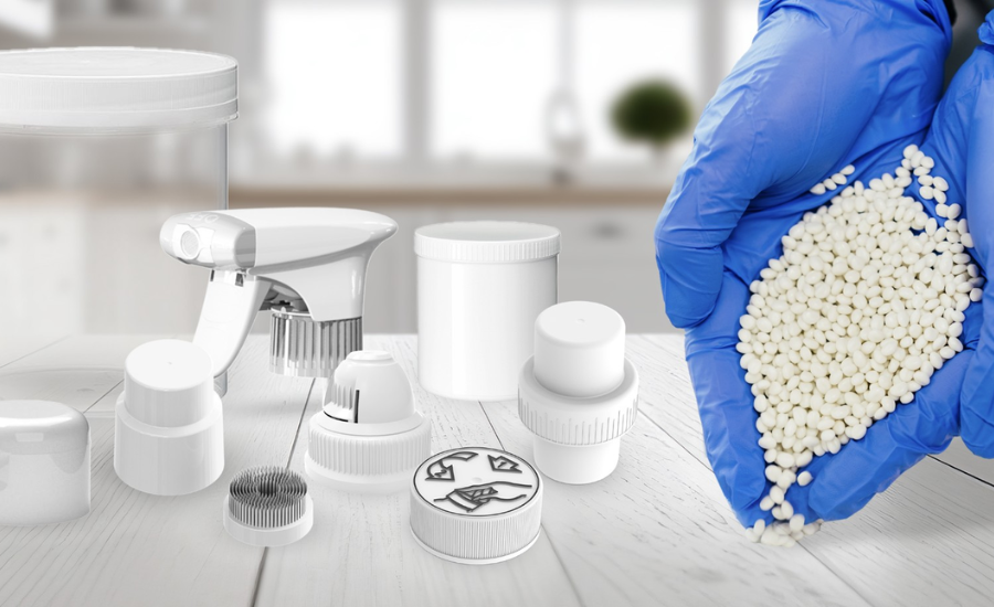 Berry Global Brings Circular Packaging Solutions to Homecare Market