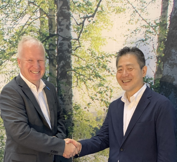 Nissha Becomes Co-Owner of Blue Ocean Closures
