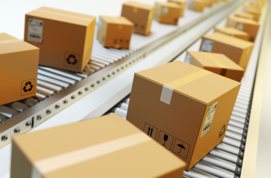 2025 brings change to UK packaging compliance