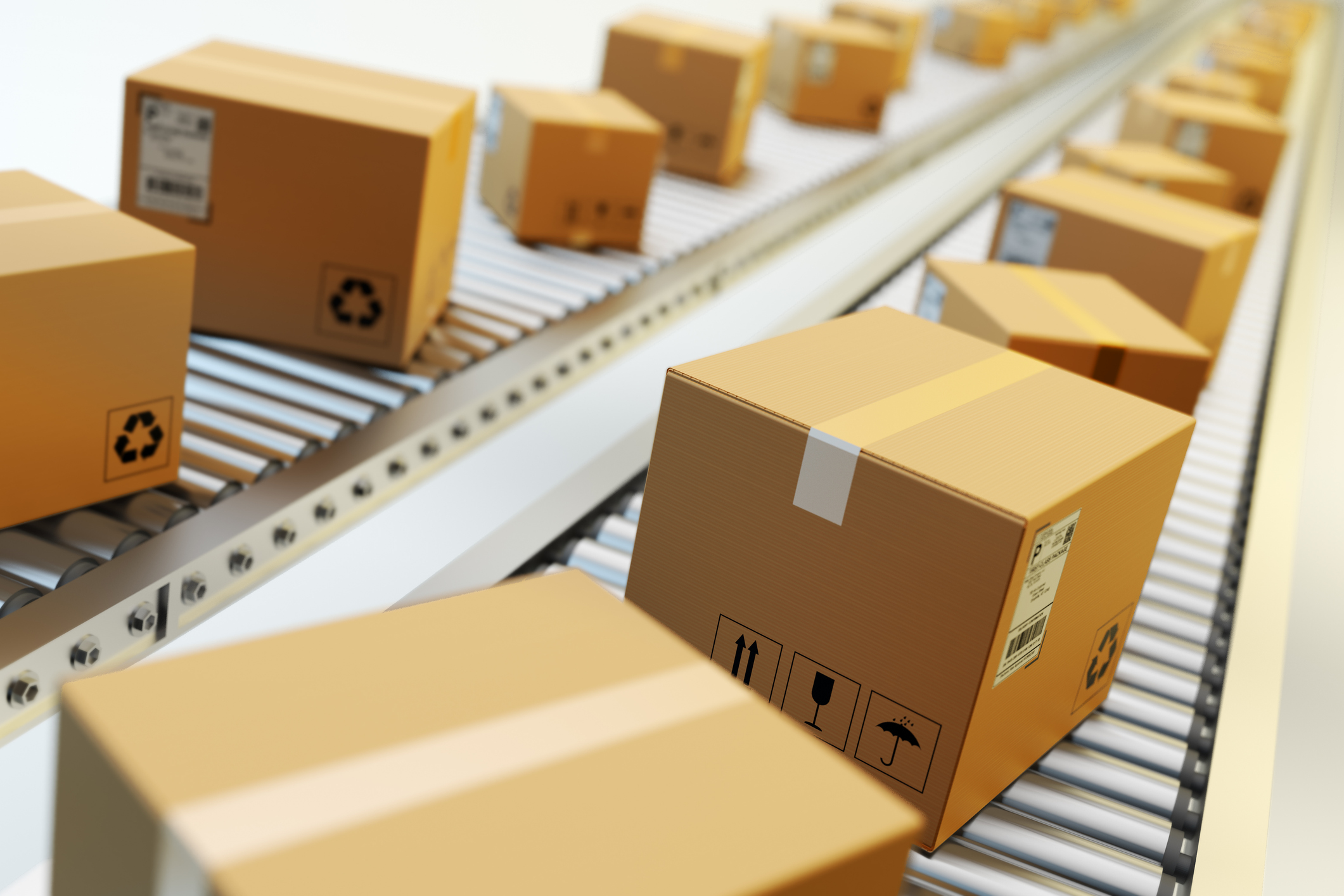 2025 brings change to UK packaging compliance