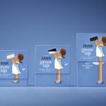 Simply Wants To Visually Remind You That Milk Still Does a Body Good