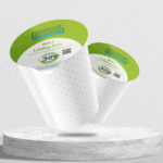 Chadwicks to Feature Sustainable Lidding Solutions at Packaging Innovations Show