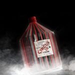 Pack of the Month: This Gin Will Make You Run Away and Join The Circus